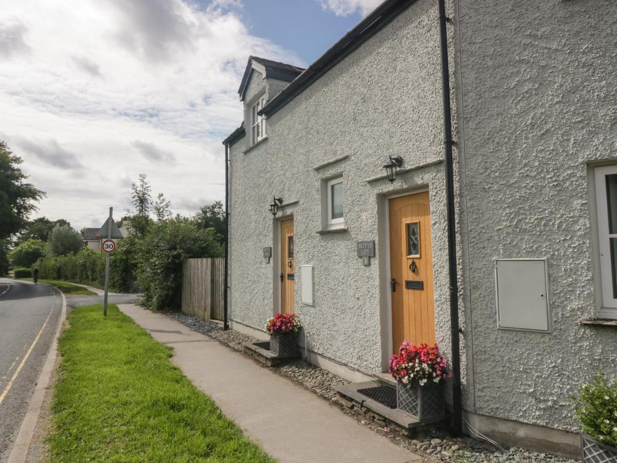 Betty'S Mews Διαμέρισμα Ambleside Εξωτερικό φωτογραφία